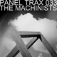 The Machinists - Panel Trax, Vol. 33