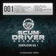 Various Artists - Scum Driver Compilation, Vol. 1