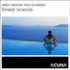 Greg Siokos feat. Evgenia - Greek Islands