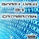 Datamatrix - Binary Virus Datamatrix - Binary Virus