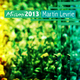 Martin Levrie Miami 2013