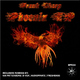 Frank Sharp Phoenix EP