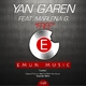Yan Garen Feat Marlena G. - Free