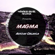 Adrian Oblanca - MAGMA Adrian Oblanca - MAGMA