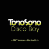 Disco Boy ReMixed by Tonosono mp3 download