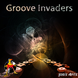 Groove Invaders by Various Artists mp3 download