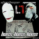 Stormtrooper & Minupren - Bass Bass Bass