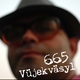 Vüjekväsyl 665 Vüjekväsyl 665