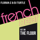 Floran. C & Dj Turtle Get on the Floor Floran. C & Dj Turtle Get on the Floor