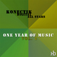 Various Artists - One Year of Music, Vol. 2