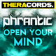Phrantic - Open Your Mind Phrantic - Open Your Mind
