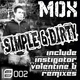 Mox - Simple and Dirty