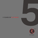 Various Artists - 5 Years of K47 Music