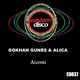 Gokhan Gunes & Alica Accents