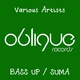 Various Artists - Bass Up Suma