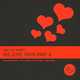 Ton Liebt Klang Artists - We Love Vinyl, Part 4 Ton Liebt Klang Artists - We Love Vinyl, Part 4