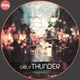 Gilly - Thunder