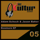 Adam Schock & Jason Baker - Bowmore EP