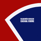 Vladimir Hirsch - Casual Crime