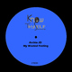 Archie Jd - My Wasted Feeling