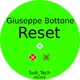 Giuseppe Bottone Reset