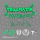 Blxckmagik - Trillmatik Blxckmagik - Trillmatik