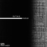 Modular by DJ T.A.G. mp3 download