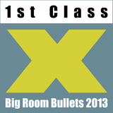 Big Room Bullets 2013 by Various Artists mp3 download