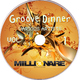 Various Artists - Groove Dinner, Vol. 1