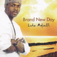 Luko Adjaffi - Brand New Day Luko Adjaffi - Brand New Day