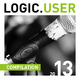 Various Artists - Logicuser Compilation 2013
