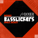 Basslickers - Space Jockey