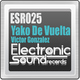 Victor Gonzalez - Yako de Vuelta