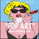 Jean Edouard Lipa Pop Art - Original Mix