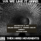 Various Artists - We Like It Hard 