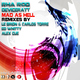 Rha Roo & Deviceratt - Mad as Hell