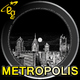Axel Thoma - Metropolis Axel Thoma - Metropolis