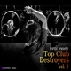 Various On Frantic - Top Club Destroyers, Vol.2 Various On Frantic - Top Club Destroyers, Vol.2
