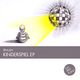 Tinush - Kinderspiel EP Tinush - Kinderspiel EP