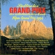Various Artists - S&uuml;dtiroler Grand Prix der volkst&uuml;mlichen Musik '94 - Alpen Grand Prix