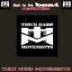 Various Artists - Back to the Beat 
