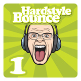 Hardstyle Bounce Vol.1 by Various Artists mp3 download
