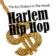 Various Artists Harlem Hip Hop - The Ass Shakers In The Hood!