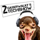 Various Artists Gabberwalky&acute;s Techshow Vol.2