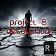 Project 8 Desolation