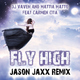 DJ Vaven & Mattia Matto ft. Carmen Cita Fly High DJ Vaven & Mattia Matto ft. Carmen Cita Fly High