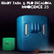 Shady Taha & Pilo Escalona - Innocence 25