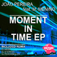 Joao Pereira Feat. M Menino - Moment in Time