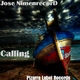 Jose Nimenrecord - Calling