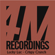Lucky Luc - Crispy Crunch